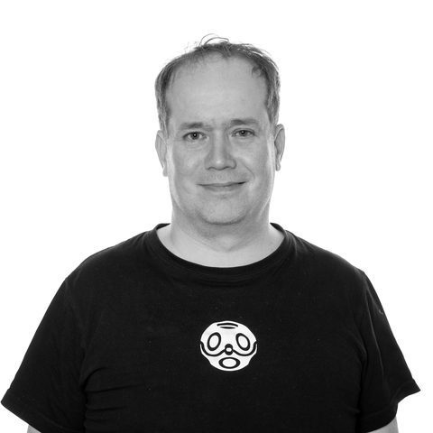 Henrik Terävä